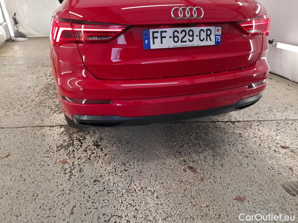  Audi  Q3  35 TFSI Design luxe 1.5 TFSI 150CV BVA7 E6dT #16