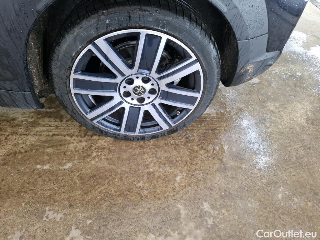  Mini  Countryman MINI  / 2020 / 5P / Crossover Cooper SE ALL4 Yours 125+95ch BVA6 #27