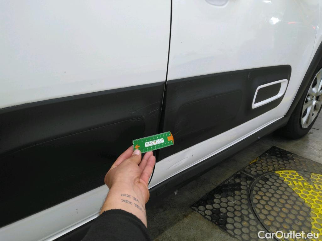  Citroen  C3 CITROEN  Société / 2020 / 5P / Berline / VU PureTech 83 S&S BVM Feel Nav #34