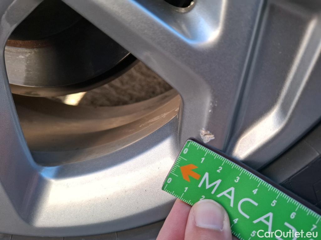  Hyundai  Konna Kona Creative Mild-Hybrid 2WD 1.6 CRDi 135CV BVA7 E6d #36