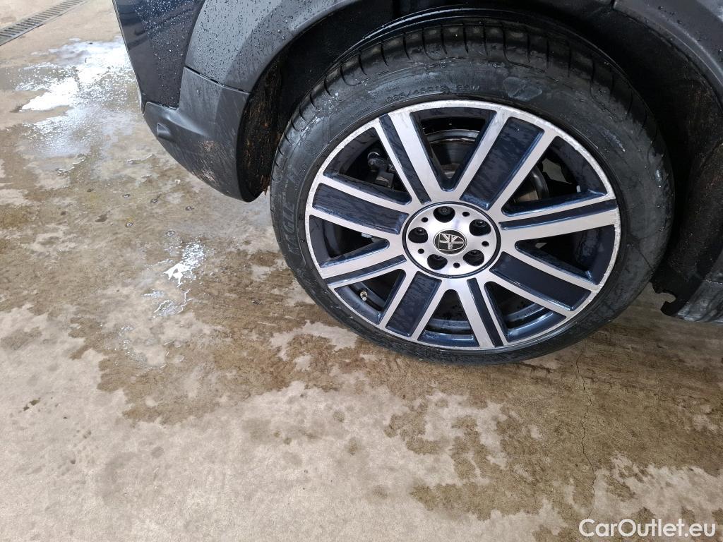  Mini  Countryman MINI  / 2020 / 5P / Crossover Cooper SE ALL4 Yours 125+95ch BVA6 #9