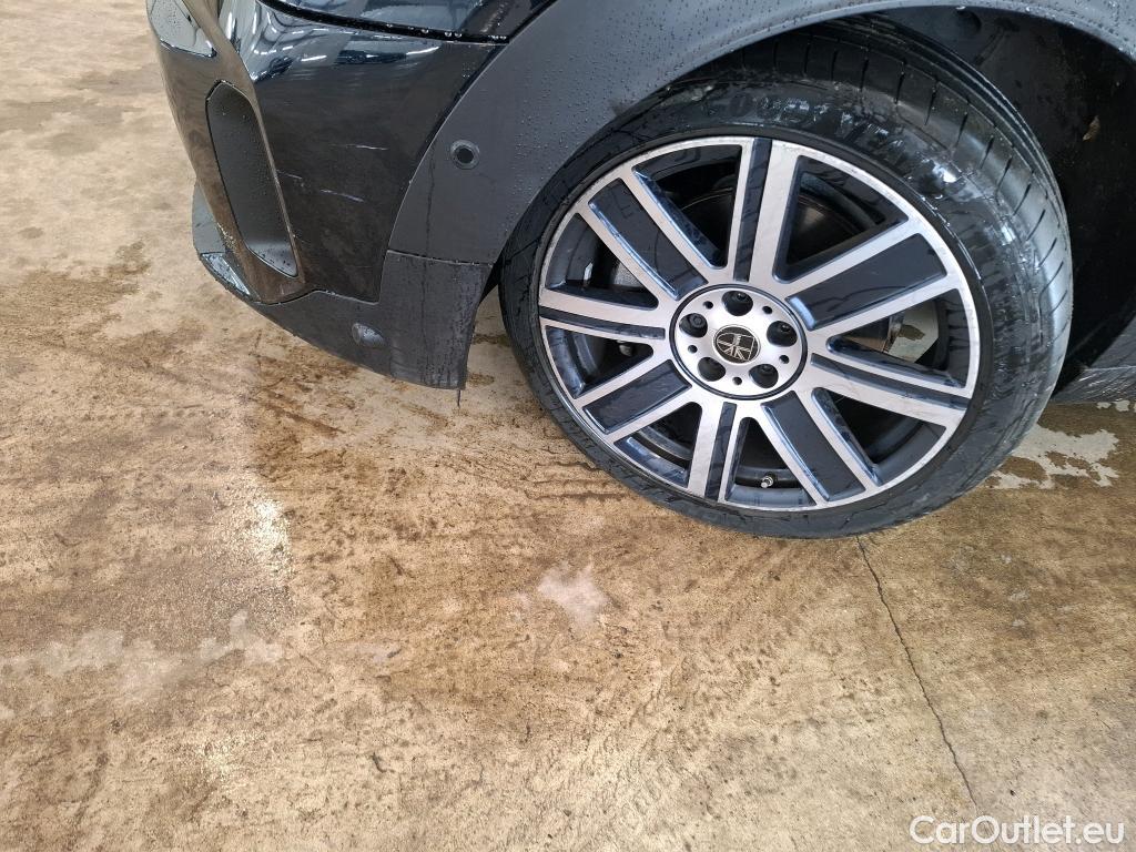  Mini  Countryman MINI  / 2020 / 5P / Crossover Cooper SE ALL4 Yours 125+95ch BVA6 #29