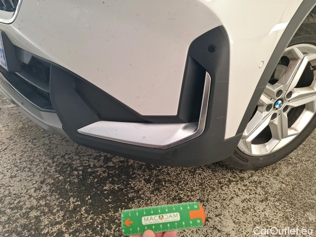  Bmw  X1 BMW  2022 5P SUV sDrive18i Business Design DKG7 #22