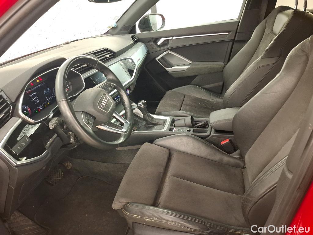  Audi  Q3  35 TFSI Design luxe 1.5 TFSI 150CV BVA7 E6dT #25