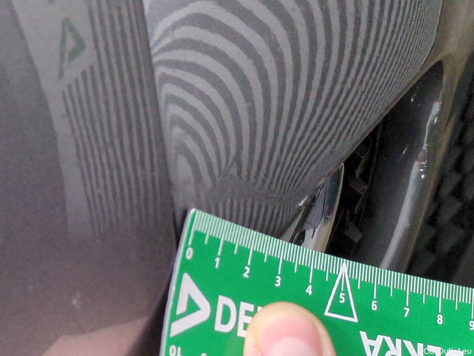  Mercedes  A-Klasse MERCEDES-BENZ Classe A Compact / 2018 / 5P / Berline A 250 e Business Line 8G-DCT #14