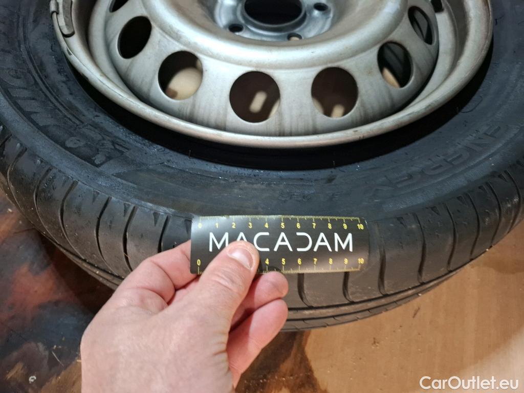  Citroen  Berlingo  Fourgon Driver M 1000 1.5 BlueHDi 100CV BVM5 E6dT #10