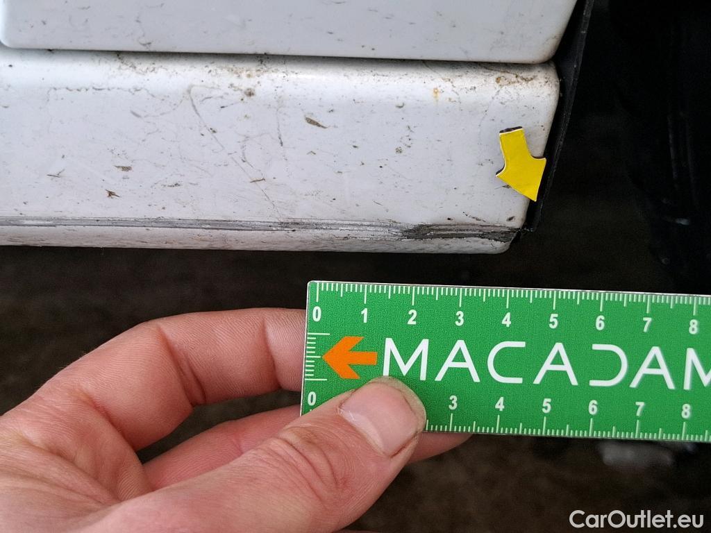  Dacia  Sandero  III Confort 1.0 TCe 90CV BVM5 E6d #14