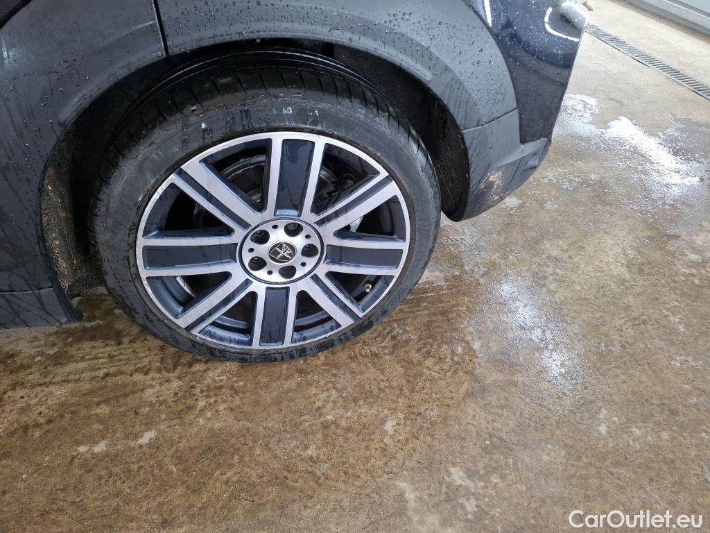  Mini  Countryman MINI  / 2020 / 5P / Crossover Cooper SE ALL4 Yours 125+95ch BVA6 #35