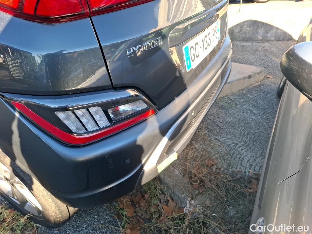  Hyundai  Konna Kona Creative Mild-Hybrid 2WD 1.6 CRDi 135CV BVA7 E6d #44