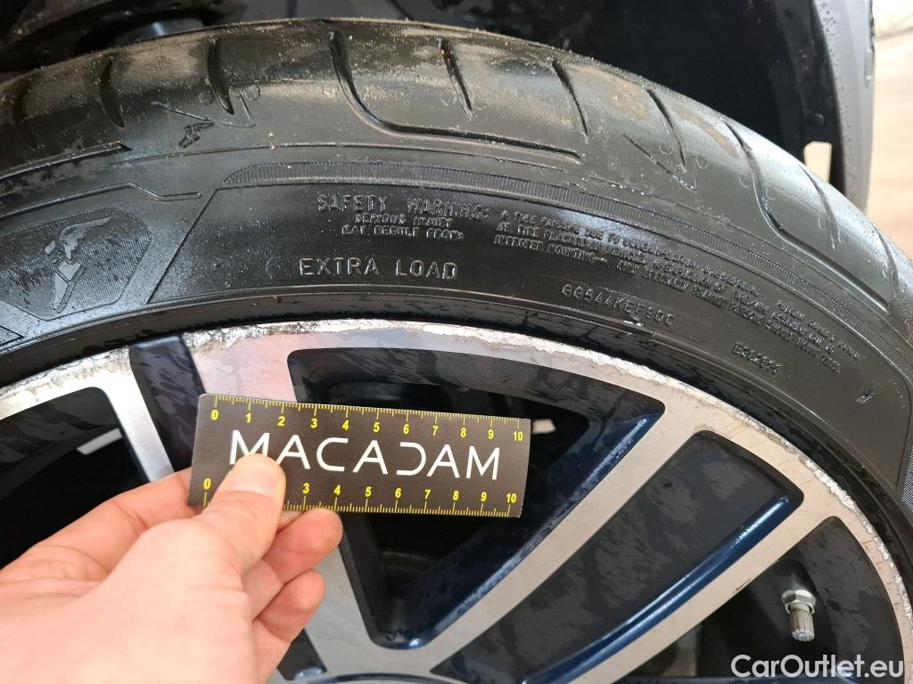  Mini  Countryman MINI  / 2020 / 5P / Crossover Cooper SE ALL4 Yours 125+95ch BVA6 #4