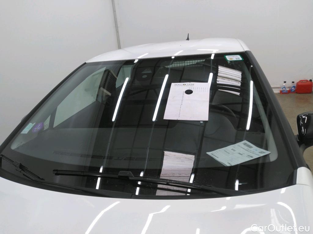  Citroen  C3 CITROEN  Société / 2020 / 5P / Berline / VU PureTech 83 S&S BVM Feel Nav #37