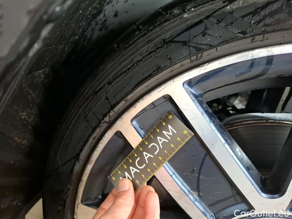  Mini  Countryman MINI  / 2020 / 5P / Crossover Cooper SE ALL4 Yours 125+95ch BVA6 #47