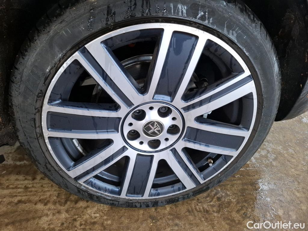  Mini  Countryman MINI  / 2020 / 5P / Crossover Cooper SE ALL4 Yours 125+95ch BVA6 #36