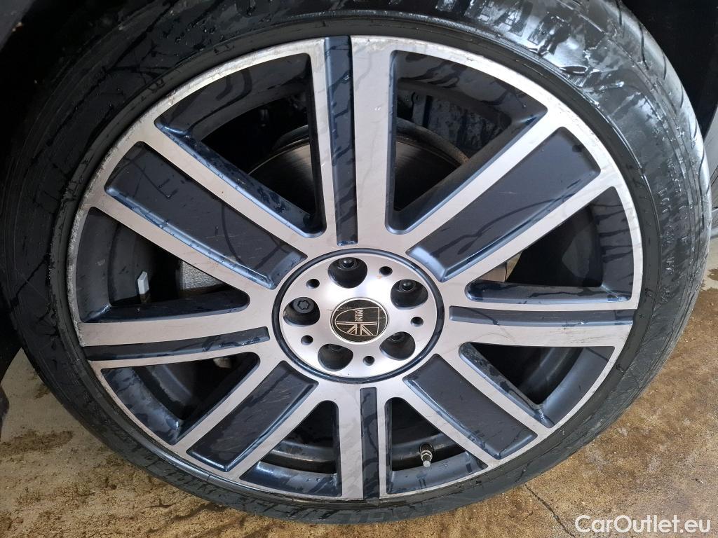  Mini  Countryman MINI  / 2020 / 5P / Crossover Cooper SE ALL4 Yours 125+95ch BVA6 #42