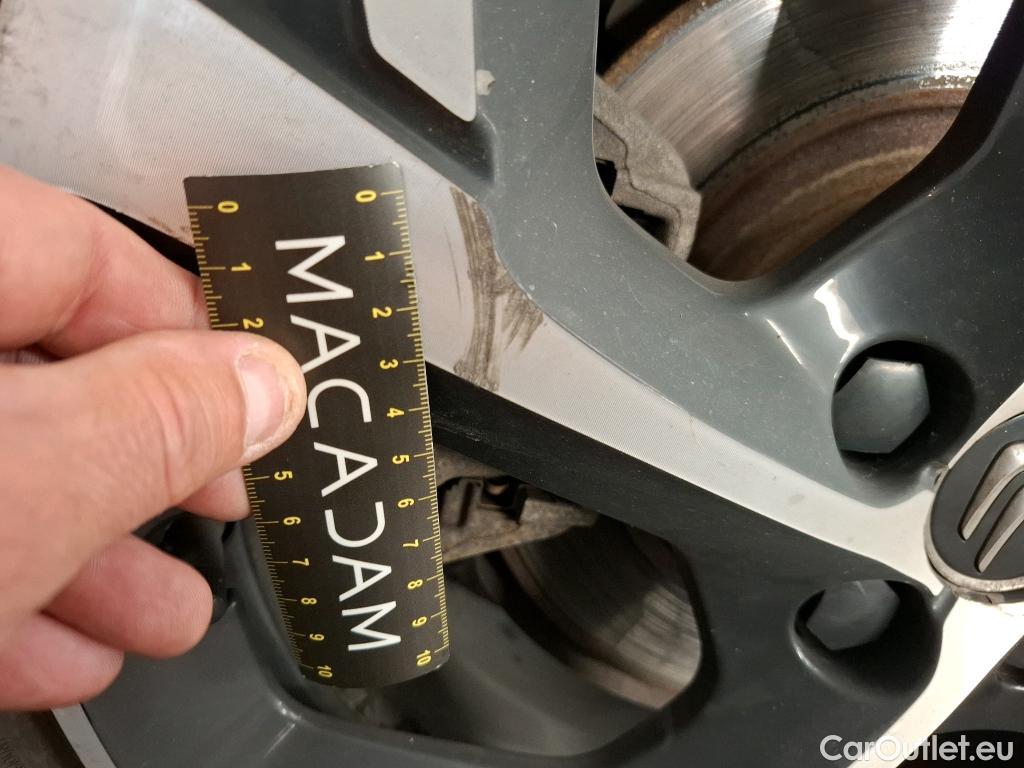  Citroen  C5  Aircross Shine 1.5 BlueHDi 130CV BVA8 E6d #21