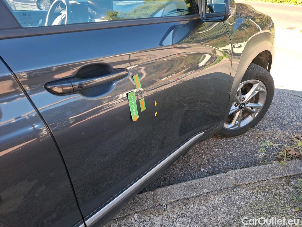  Hyundai  Konna Kona Creative Mild-Hybrid 2WD 1.6 CRDi 135CV BVA7 E6d #10