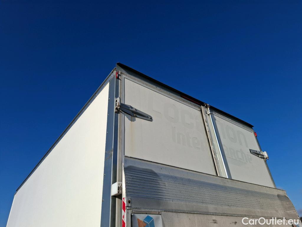  Ford  Transit FORD  / 2019 / 2P / Châssis cabine T 350 L4 TREND B 2.0 ecob 130 HDT #13