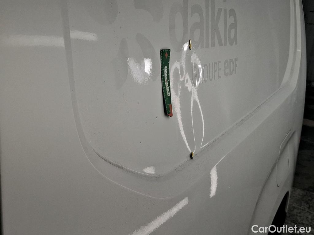  Citroen  Berlingo  Fourgon Driver XL 950 1.5 BlueHDi 100CV BVM5 E6dT #2