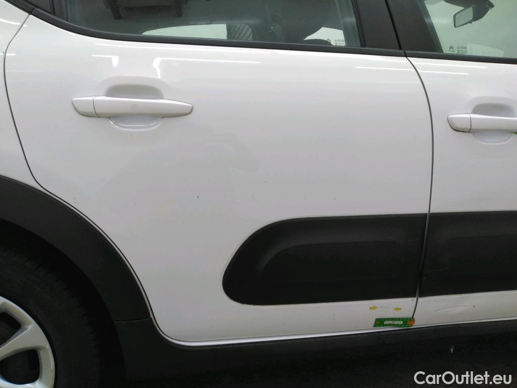  Citroen  C3 CITROEN  Société / 2020 / 5P / Berline / VU PureTech 83 S&S BVM Feel Nav #19