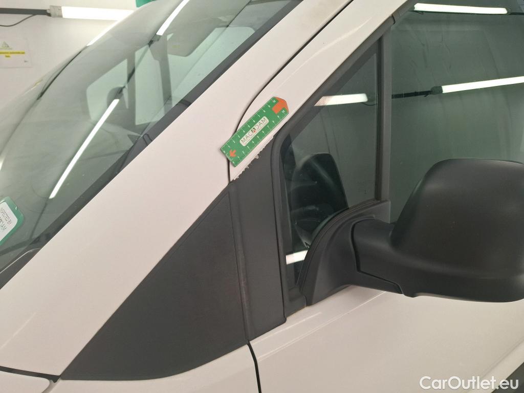  Citroen  Berlingo  Fourgon Driver XL 950 1.5 BlueHDi 100CV BVM5 E6dT #19