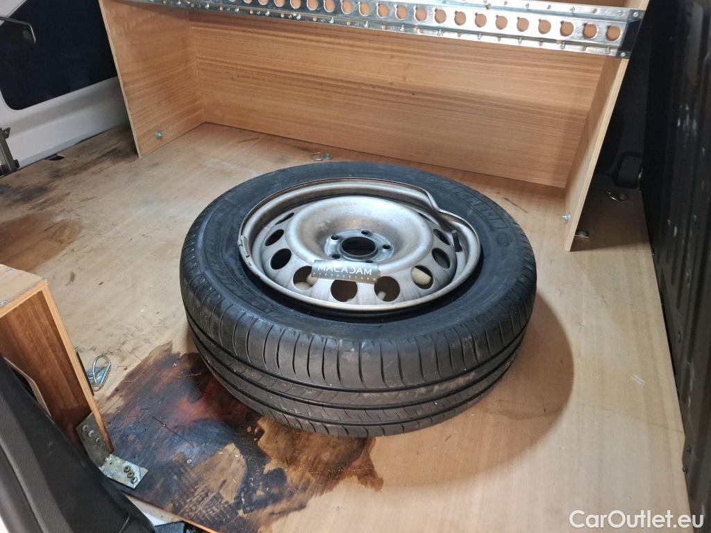  Citroen  Berlingo  Fourgon Driver M 1000 1.5 BlueHDi 100CV BVM5 E6dT #9