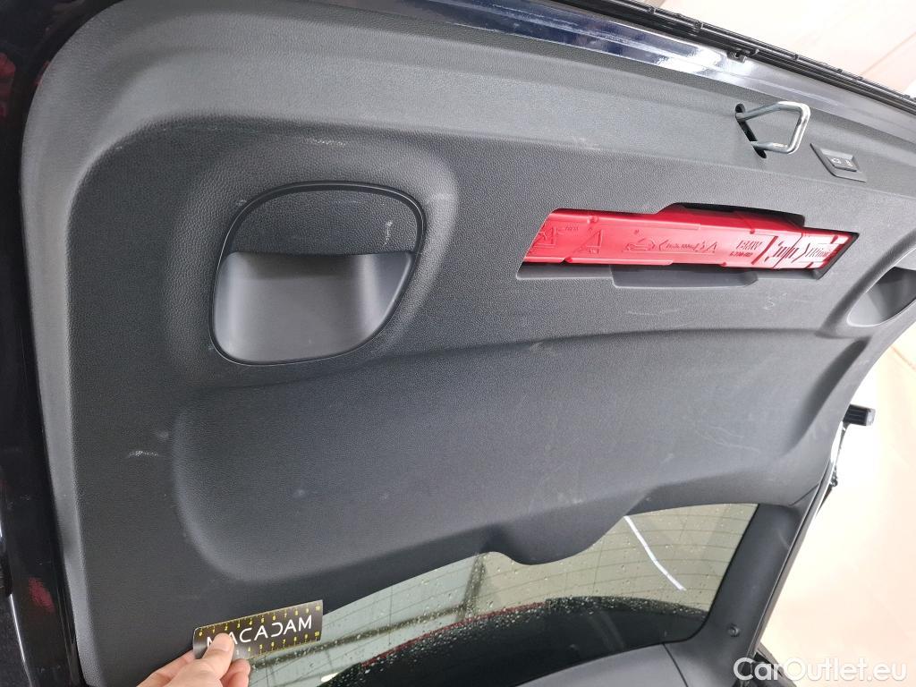  Mini  Countryman MINI  / 2020 / 5P / Crossover Cooper SE ALL4 Yours 125+95ch BVA6 #48