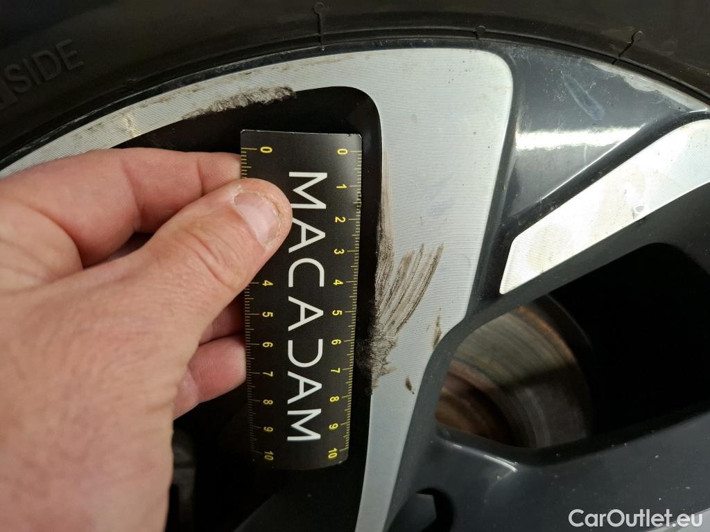  Citroen  C5  Aircross Shine 1.5 BlueHDi 130CV BVA8 E6d #19