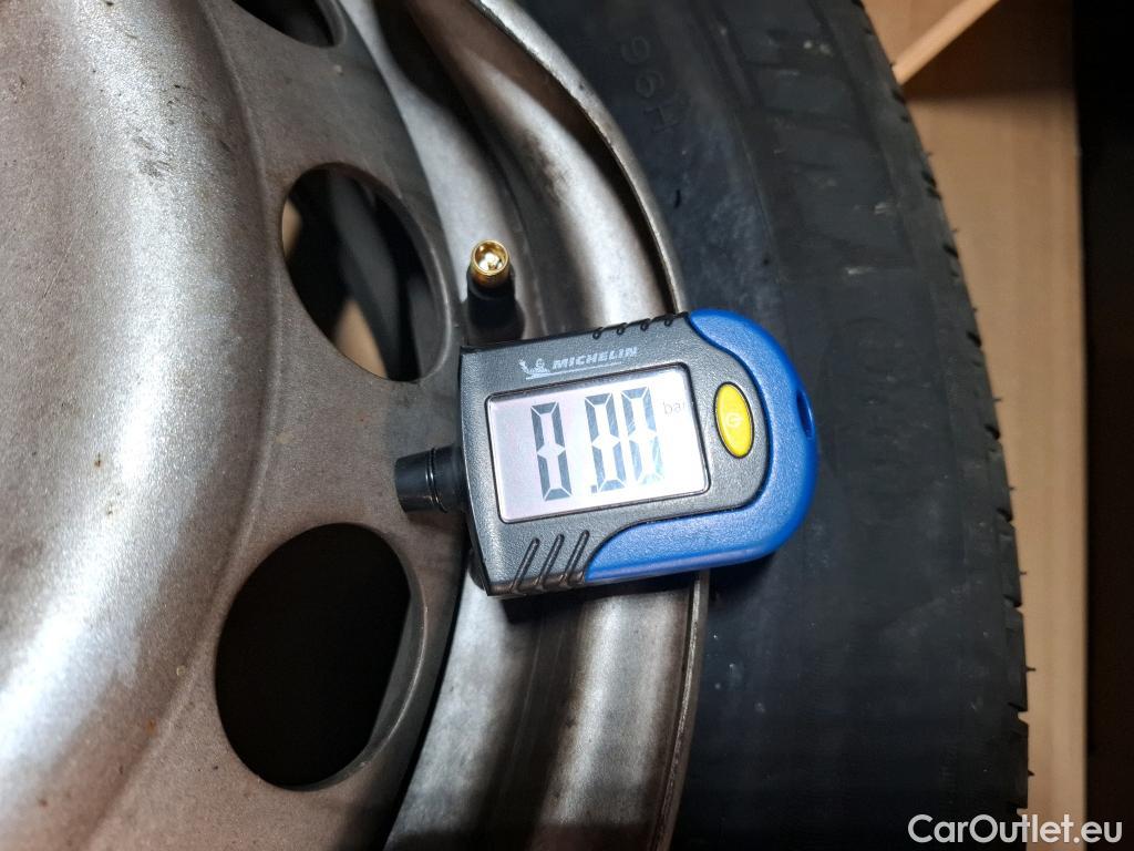  Citroen  Berlingo  Fourgon Driver M 1000 1.5 BlueHDi 100CV BVM5 E6dT #11