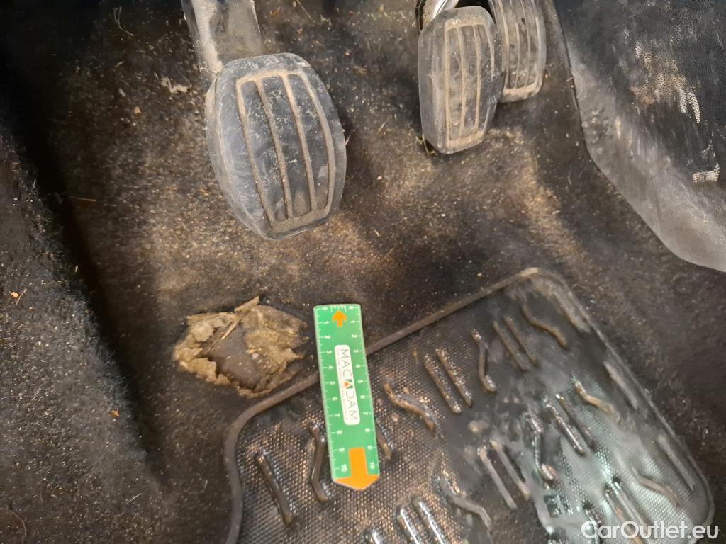  Citroen  Berlingo  Fourgon Driver XL 950 1.5 BlueHDi 100CV BVM5 E6dT #10