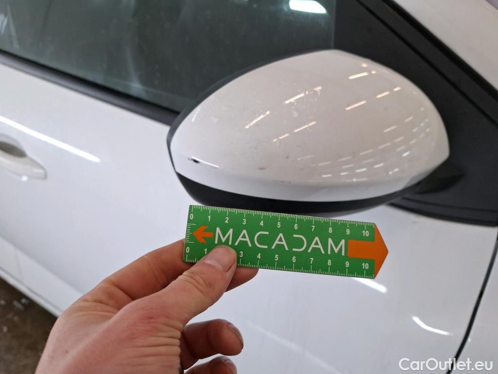  Dacia  Sandero  III Confort 1.0 TCe 90CV BVM5 E6d #31