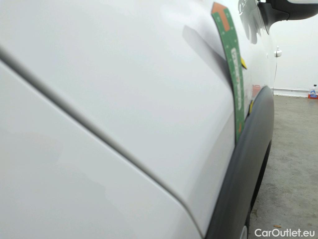  Citroen  C3 CITROEN  Société / 2020 / 5P / Berline / VU PureTech 83 S&S BVM Feel Nav #11