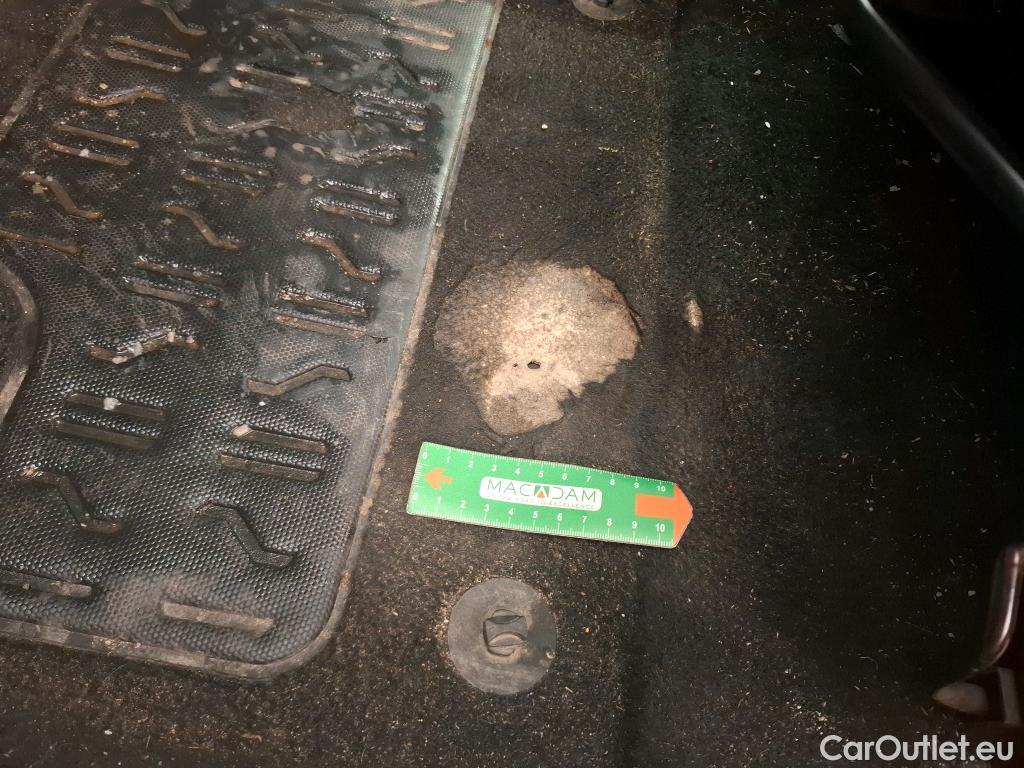  Citroen  Berlingo  Fourgon Driver XL 950 1.5 BlueHDi 100CV BVM5 E6dT #12