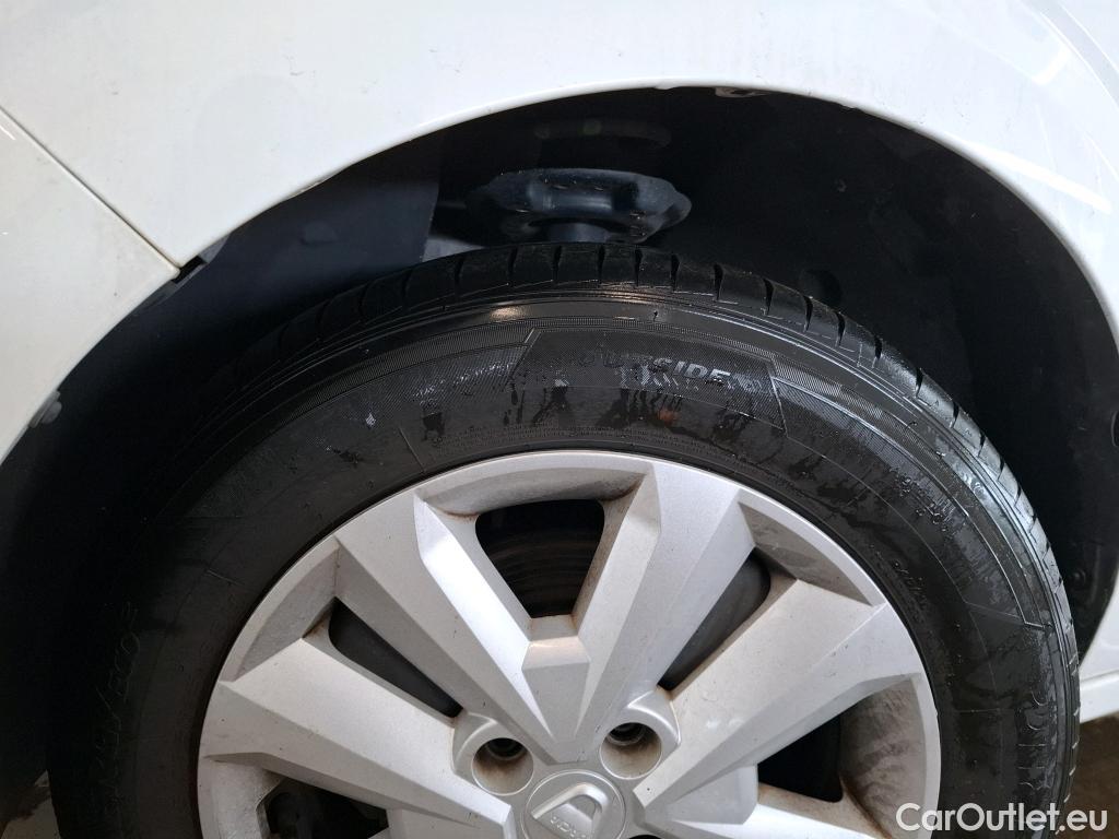  Dacia  Sandero  III Confort 1.0 TCe 90CV BVM5 E6d #20