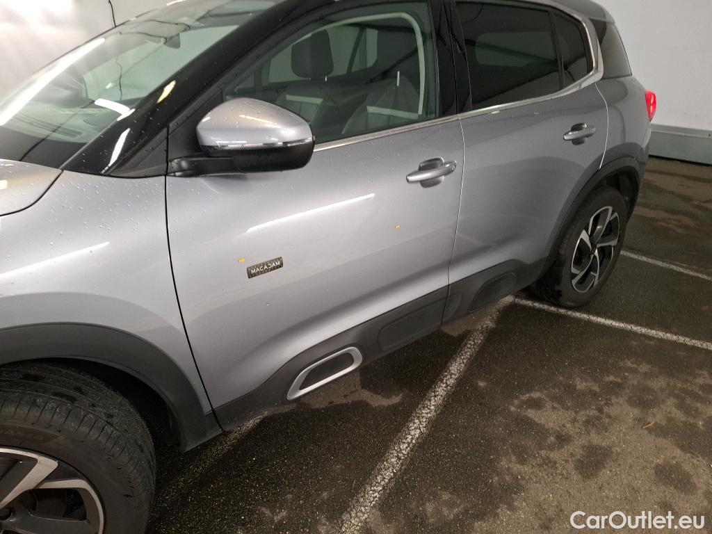  Citroen  C5  Aircross Shine 1.5 BlueHDi 130CV BVA8 E6d #8