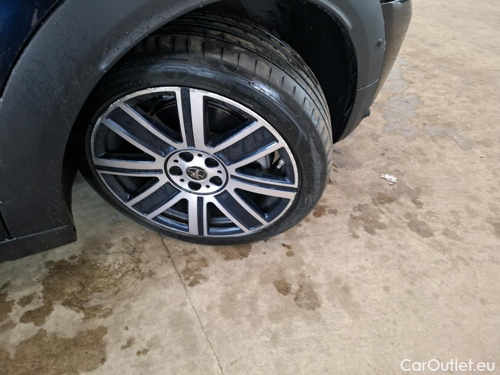  Mini  Countryman MINI  / 2020 / 5P / Crossover Cooper SE ALL4 Yours 125+95ch BVA6 #21