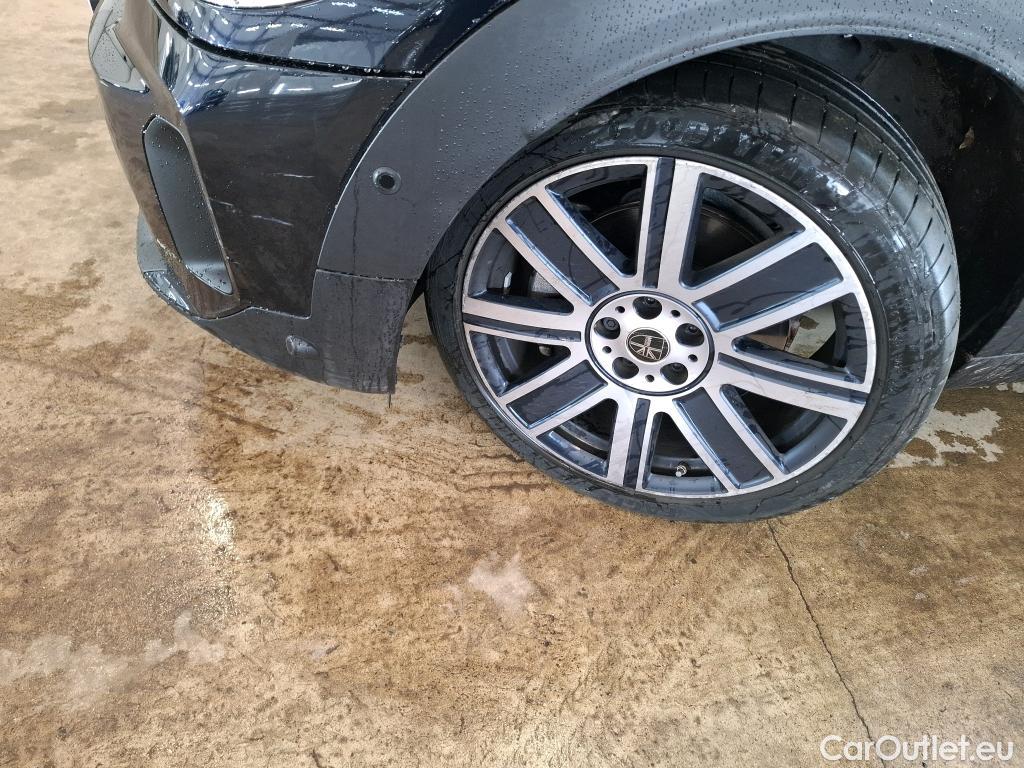  Mini  Countryman MINI  / 2020 / 5P / Crossover Cooper SE ALL4 Yours 125+95ch BVA6 #41