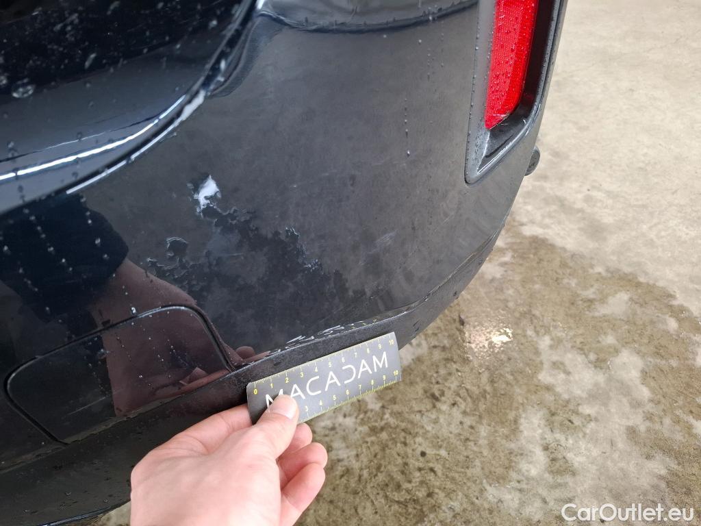  Mini  Countryman MINI  / 2020 / 5P / Crossover Cooper SE ALL4 Yours 125+95ch BVA6 #20