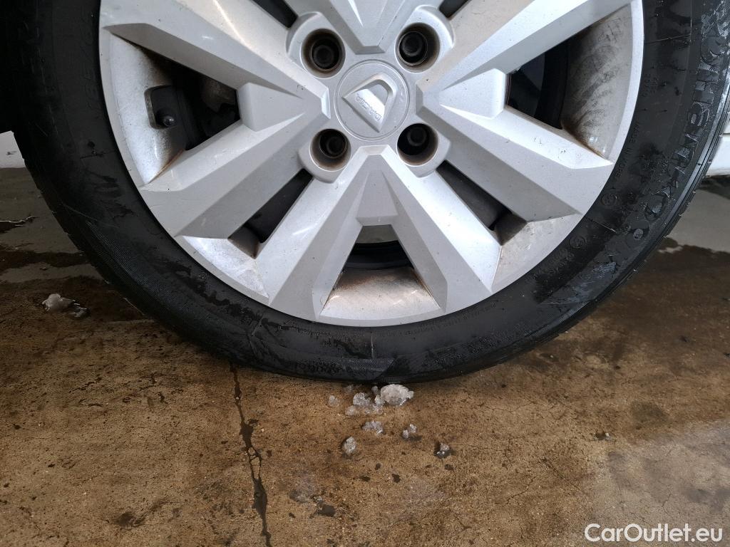  Dacia  Sandero  III Confort 1.0 TCe 90CV BVM5 E6d #21