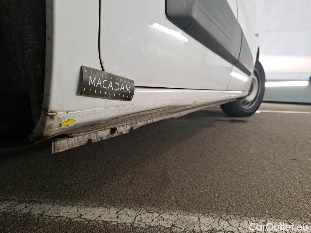  Citroen  Berlingo  Fourgon Driver M 1000 1.5 BlueHDi 100CV BVM5 E6dT #3