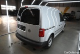  Volkswagen  Caddy  Nfz Kasten BMT 2.0 TDI 75KW MT5 E6dT #2