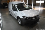  Volkswagen  Caddy  Nfz Kasten BMT 2.0 TDI 75KW MT5 E6dT #7