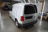  Volkswagen  Caddy  Nfz Kasten BMT 2.0 TDI 75KW MT5 E6dT #8