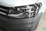 Volkswagen  Caddy  Nfz Kasten BMT 2.0 TDI 75KW MT5 E6dT #33