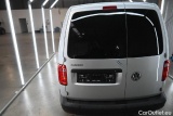 Volkswagen  Caddy  Nfz Kasten BMT 2.0 TDI 75KW MT5 E6dT #60
