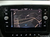  Volkswagen  Passat  Variant Business 2.0 TDI 110KW AT7 E6d #7