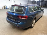  Volkswagen  Passat  Variant Business 2.0 TDI 110KW AT7 E6d #2
