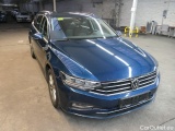  Volkswagen  Passat  Variant Business 2.0 TDI 110KW AT7 E6d #8