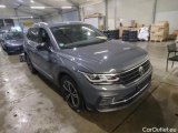  Volkswagen  Tiguan  Active 2.0 TDI 110KW AT7 E6d #13