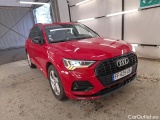  Audi  Q3  35 TFSI Design luxe 1.5 TFSI 150CV BVA7 E6dT #4