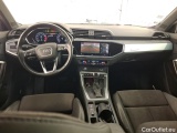  Audi  Q3  35 TFSI Design luxe 1.5 TFSI 150CV BVA7 E6dT #5